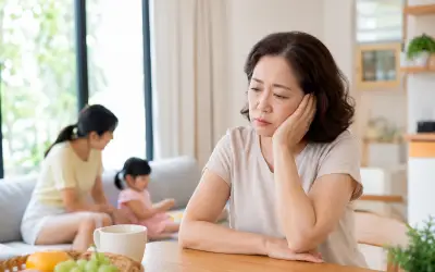 Nghỉ hưu sớm 5 năm: Tội già đi cả chục tuổi
