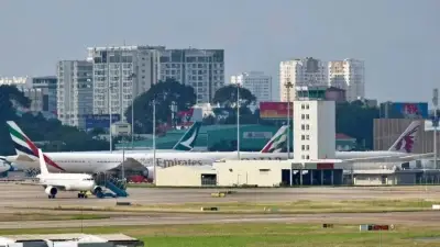 Nghị định mới quy định hoạt động bay tại sân bay dùng chung từ 1/7/2026