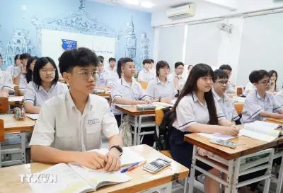 Nghị quyết 71/NQTW: Quyết liệt tạo chuyển động mới cho giáo dục và đào tạo