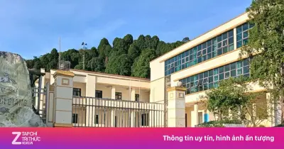 Đề nghị truy tố cựu chủ tịch xã Suối Giàng cùng 7 bị can rút tiền ngân sách