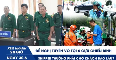 Đề nghị tuyên vô tội 6 cựu chiến binh trong vụ án hủy hoại rừng