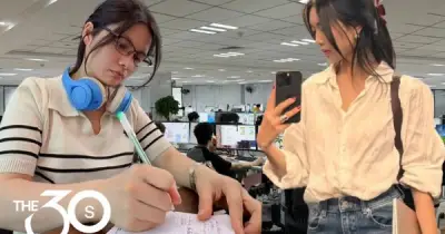 Nghịch lý tuổi 30 khi xin việc: Kinh nghiệm 10 năm vẫn bị từ chối vì 'quá già'