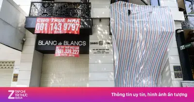 Người cho thuê nhà dưới 1 tỷ/năm phải khai báo doanh thu từ 2026
