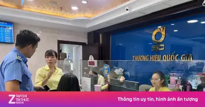 Người dân chán vàng? Giá giảm mạnh nhưng sức mua lại trầm lắng