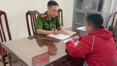 Người giao hàng hành hung nữ khách hàng tại Hà Nội bị triệu tập