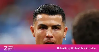 Người hâm mộ yêu cầu thay Ronaldo sớm giống Heung-min