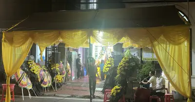 Người mẹ lặng người kể con gái bị chồng bạo hành đến tử vong