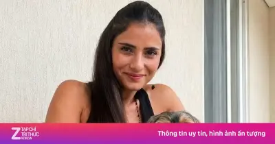 Người mẫu Brazil Vanessa Zacarias qua đời ở tuổi 44 sau động đất Venezuela
