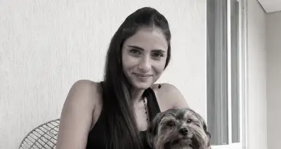 Người mẫu Vanessa Zacarias da Silva thiệt mạng trong trận động đất tại Venezuela