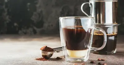 Người đàn ông 37 tuổi uống cà phê mỗi ngày suốt 1 năm, bác sĩ ngạc nhiên khi xem kết quả khám