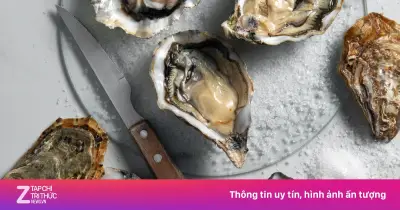 Người đàn ông 50 tuổi suy thận cấp sau ăn hàu sống do nhiễm khuẩn Vibrio vulnificus
