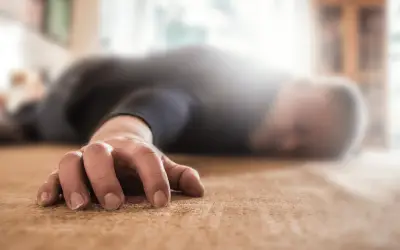 Người đàn ông 61 tuổi tử vong vì tiểu đường do thói quen sáng tưởng tốt