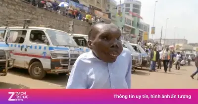 Người đàn ông bị gọi 'xấu xí nhất thế giới' tìm thấy hạnh phúc
