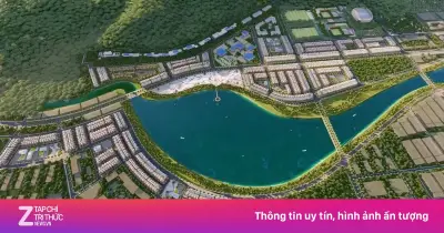 Người nước ngoài được mua nhà tại dự án hơn 4.300 tỷ của FPT tại Gia Lai