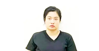 Người phụ nữ bưng tiền mua 30 cái bánh chưng, chém chủ quán đứt gân