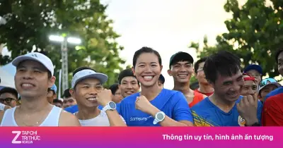 Người trẻ chủ động nâng cao sức khỏe cùng AI cá nhân hóa