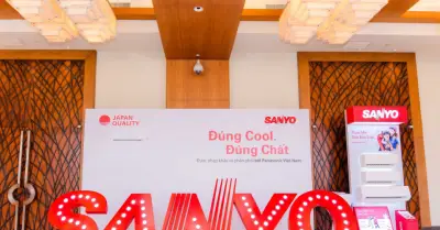 Người trẻ chọn điện máy Nhật Bản: Giá trị bền bỉ vẫn là ưu tiên