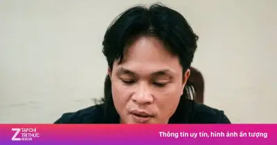 Người tung tin 'tôm khô Cà Mau làm bằng cao su non' khai gì?