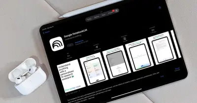 Người Việt dùng NotebookLM nhiều hàng đầu thế giới