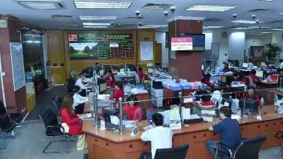 Ngân hàng Nhà nước kiểm soát lãi suất, hỗ trợ doanh nghiệp trong bối cảnh áp lực tỷ giá và lạm phát
