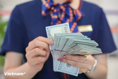 Ngân hàng Nhà nước đề xuất nhiều cơ chế mới quản lý dự trữ ngoại hối