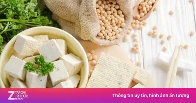 Ngán thịt: 7 thực phẩm thay thế giàu sắt và protein bạn nên biết