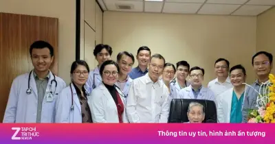 NGND.GS.TS Nguyễn Đình Hối: Di sản lớn nhất là những học trò
