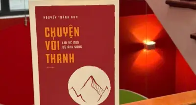 Ngừng phát hành, thu hồi sách 'Chuyện Với Thánh'