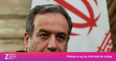 Ngoại trưởng Iran: Thỏa thuận Mỹ - Iran có thể ký từ xa trong vài ngày tới