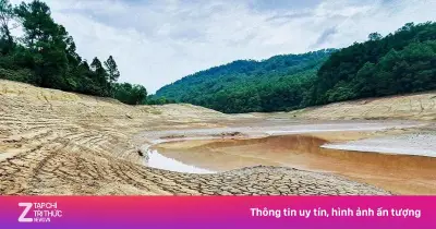 Nguy cơ El Nino từ tháng 6 gây nắng kỷ lục, bão dị thường