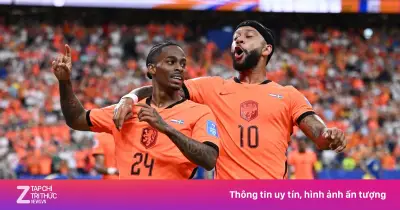 Nguy cơ hoãn trận Hà Lan - Tunisia vì giông sét tại Mỹ