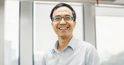 Nguyễn Hải Ninh: Founder The Coffee House và hành trình khởi nghiệp F&B