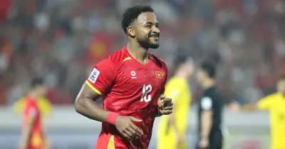 Nguyễn Quang Hải làm đội trưởng tuyển Việt Nam tại ASEAN Cup 2026