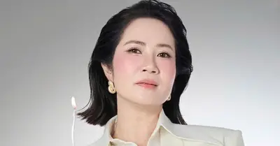 Nguyệt Hằng khoe diện mạo trẻ trung, xinh đẹp ngày cưới con gái