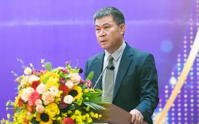 Nhà báo Nguyễn Văn Bá: Báo chí phải là diễn đàn chính sách, tháo gỡ điểm nghẽn phát triển