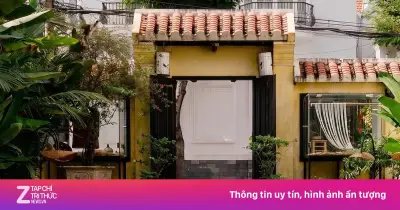 Nhà hàng phở Chị Mơ ở TP.HCM tạm đóng cửa nhưng vẫn được Michelin trao giải Bib Gourmand