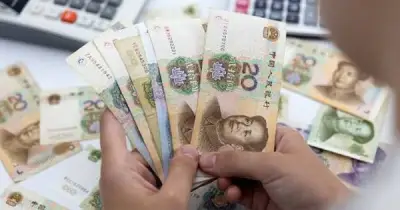 Nhà hàng Trung Quốc ở Thái Lan ép khách trả bằng nhân dân tệ, gây tranh cãi