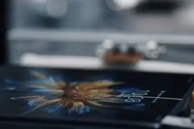 Nhà máy sản xuất smartphone chỉ mất 28,5 giây cho mỗi sản phẩm