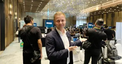 Nhà sáng lập Global Connect Show: Doanh nghiệp công nghệ đổ về Thâm Quyến thay vì Thung lũng Silicon
