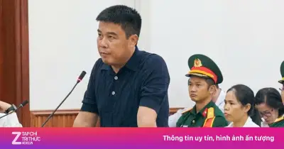 Nhà đầu tư bức xúc, đề nghị tăng nặng án với Hậu 'Pháo' vụ đất sân bay Nha Trang