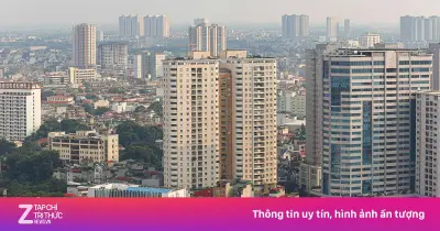 Nhà đầu tư nghe ngóng quy hoạch, nhà đất thổ cư Hà Nội trầm lắng