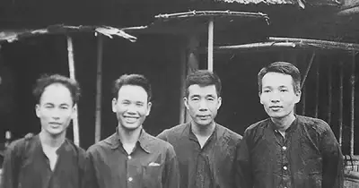 Nhà văn Nam Cao: Chí Phèo vươn tầm quốc tế, được giảng dạy tại Harvard, Stanford, Oxford