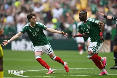 Nhiều cột mốc đáng nhớ được thiết lập trong ngày mở màn World Cup 2026