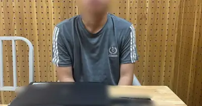 Nhận chuyển khoản 250-400 nghìn đồng, thanh niên 2003 bị tạm giữ vì phát tán văn hóa phẩm đồi trụy