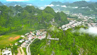 Nhận diện điểm nghẽn du lịch Phong Nha-Kẻ Bàng: Thiếu đa dạng sản phẩm