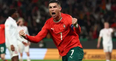 Nhận định Bồ Đào Nha vs Congo: Ronaldo và đồng đội có tạo mưa bàn thắng?