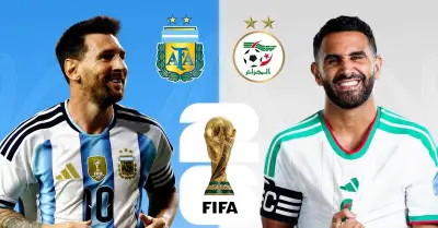 Nhận định bóng đá Argentina vs Algeria: Đại chiến bảng J World Cup 2026