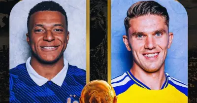 Nhận định bóng đá Pháp vs Thụy Điển vòng 1/16 World Cup 2026