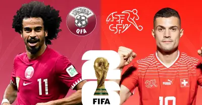 Nhận định bóng đá Qatar vs Thụy Sĩ: Cơ hội cuối cho đội chủ nhà World Cup 2026?