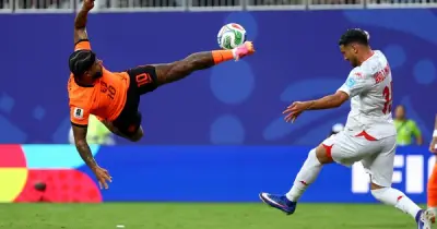 Nhận định Hà Lan vs Ma Rốc: Koeman tiếc gặp sớm, sẵn sàng đấu khó